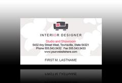 interior-home-decorating-business card-template